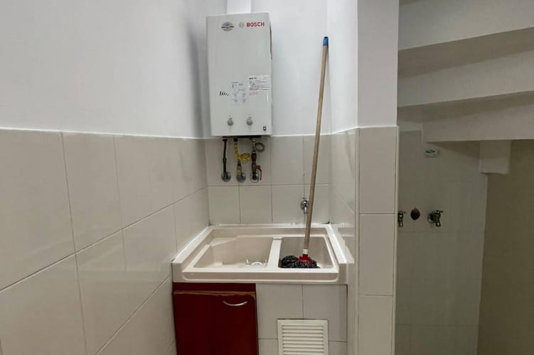 Casa de 3 alcobas en venta en Hipotecho Occidental, Bogotá, 80 m² · foto 5 de 15