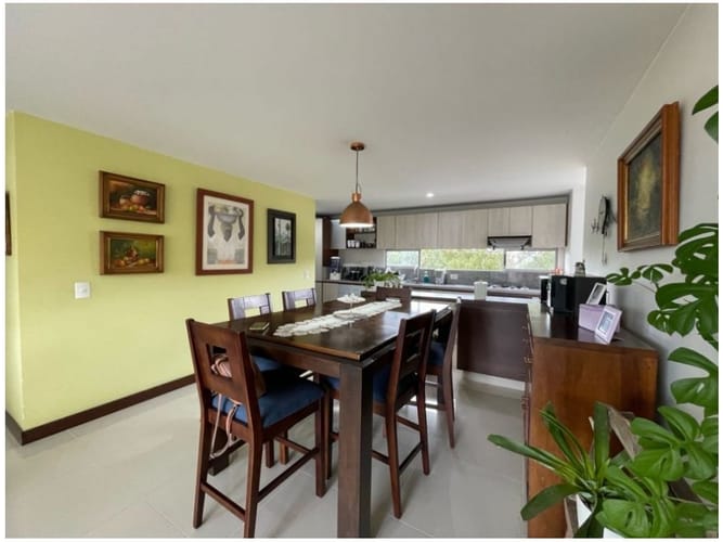 Apartamento de 3 alcobas en venta en El Campestre, Medellín, 95 m² · foto 3 de 13