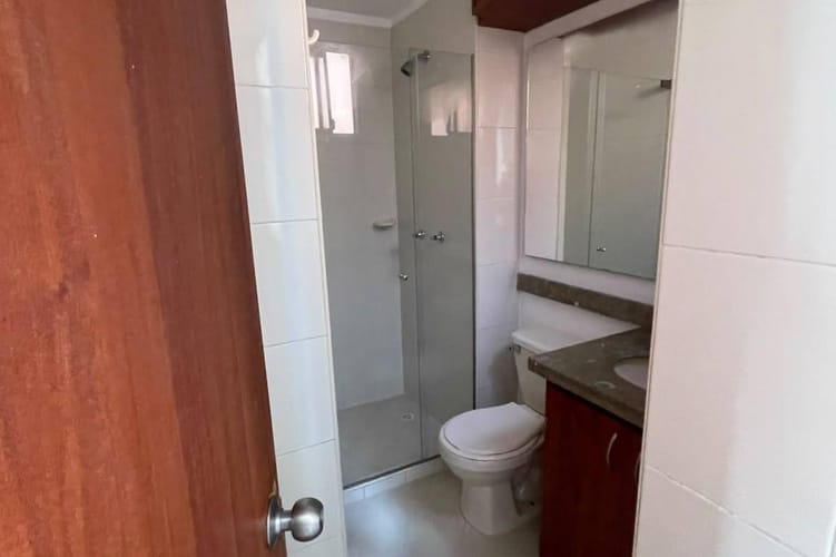 Casa de 3 alcobas en venta en Hipotecho Occidental, Bogotá, 80 m² · foto 14 de 15