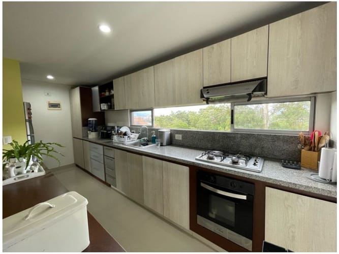 Apartamento de 3 alcobas en venta en El Campestre, Medellín, 95 m² · foto 5 de 13