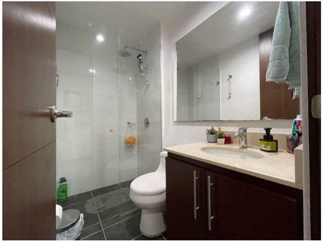 Apartamento de 3 alcobas en venta en El Campestre, Medellín, 95 m² · foto 10 de 13