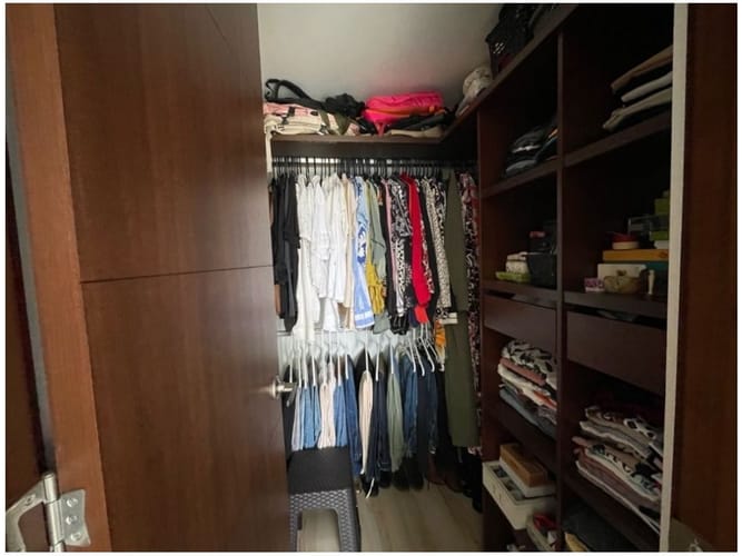 Apartamento de 3 alcobas en venta en El Campestre, Medellín, 95 m² · foto 12 de 13