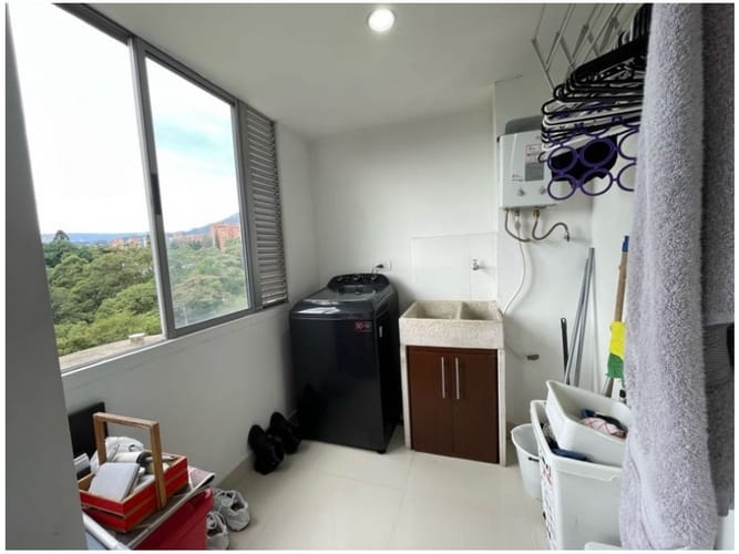 Apartamento de 3 alcobas en venta en El Campestre, Medellín, 95 m² · foto 13 de 13