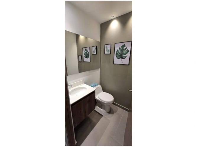 Apartamento de 3 alcobas en venta en Loma Del Escobero, Envigado, 85 m² · foto 13 de 21