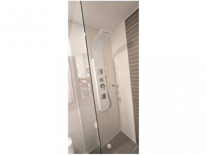 Apartamento de 3 alcobas en venta en Loma Del Escobero, Envigado, 85 m² · foto 17 de 21