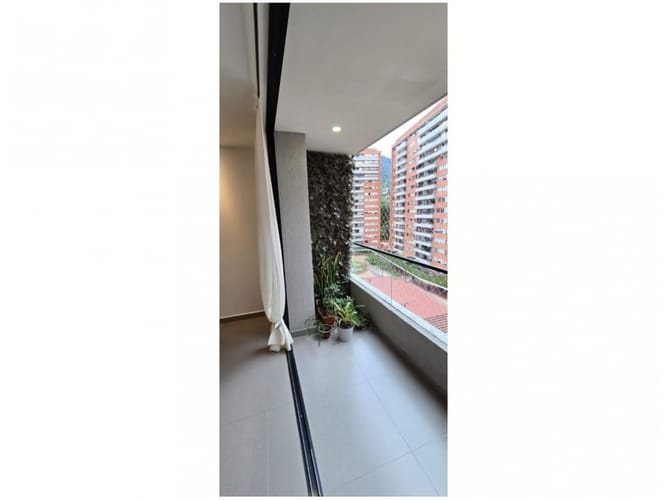 Apartamento de 3 alcobas en venta en Loma Del Escobero, Envigado, 85 m² · foto 20 de 21