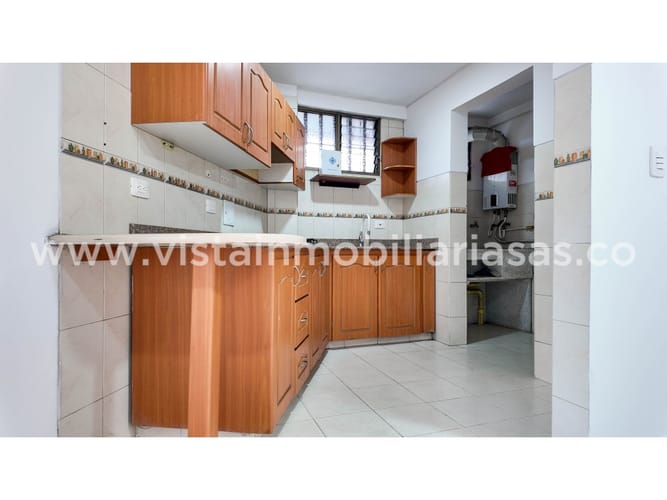 Casa de 2 alcobas en venta en Colseguros, Manizales, 72 m² · foto 4 de 15