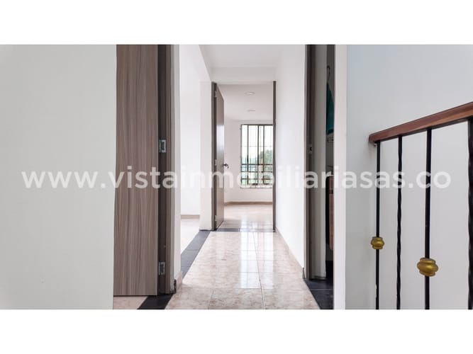 Casa de 2 alcobas en venta en Colseguros, Manizales, 72 m² · foto 5 de 15