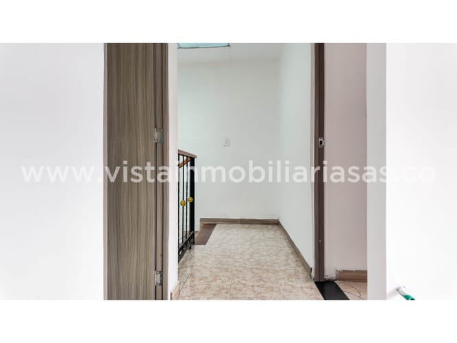 Casa de 2 alcobas en venta en Colseguros, Manizales, 72 m² · foto 6 de 15