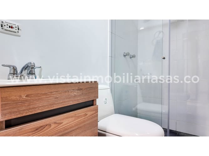 Casa de 2 alcobas en venta en Colseguros, Manizales, 72 m² · foto 13 de 15