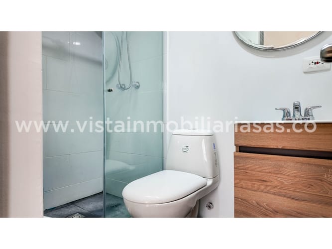 Casa de 2 alcobas en venta en Colseguros, Manizales, 72 m² · foto 14 de 15