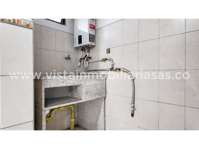 Casa de 2 alcobas en venta en Colseguros, Manizales, 72 m² · foto 15 de 15