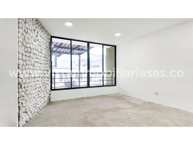 Local en arriendo en Avenida Santander, Manizales, 205 m² · foto 3 de 9