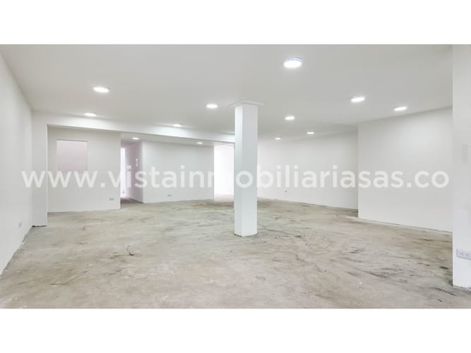 Local en arriendo en Avenida Santander, Manizales, 205 m² · foto 5 de 9
