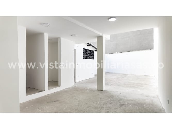 Local en arriendo en Avenida Santander, Manizales, 205 m² · foto 6 de 9