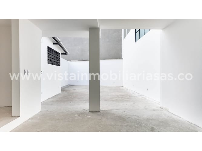 Local en arriendo en Avenida Santander, Manizales, 205 m² · foto 7 de 9