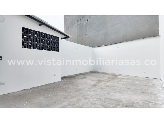 Local en arriendo en Avenida Santander, Manizales, 205 m² · foto 8 de 9