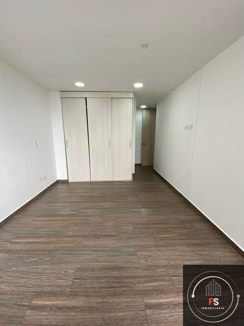 Apartamento de 2 alcobas en arriendo en Las Casitas, Sabaneta, 87 m² · foto 13 de 14