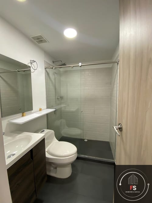 Apartamento de 2 alcobas en arriendo en Las Casitas, Sabaneta, 87 m² · foto 14 de 14