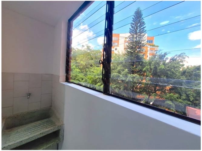 Apartamento de 3 alcobas en venta en Loma De San Julian, Medellín, 90 m² · foto 6 de 21