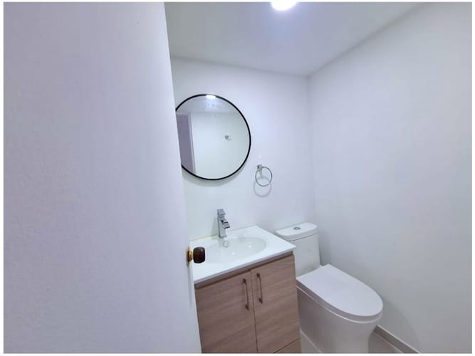 Apartamento de 3 alcobas en venta en Loma De San Julian, Medellín, 90 m² · foto 11 de 21