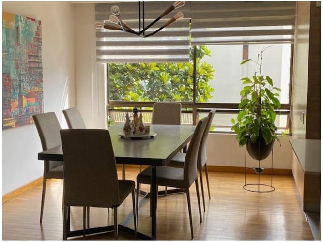 Apartamento de 3 alcobas en venta en El Diamante No. 2, Medellín, 137 m² · foto 2 de 16