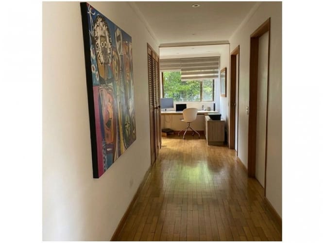 Apartamento de 3 alcobas en venta en El Diamante No. 2, Medellín, 137 m² · foto 5 de 16