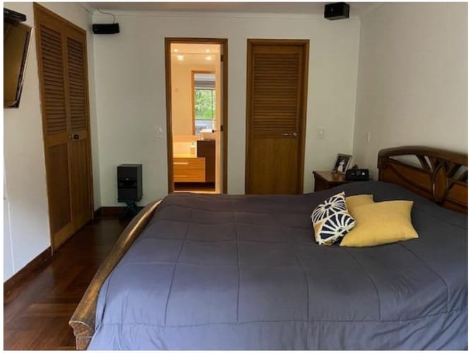 Apartamento de 3 alcobas en venta en El Diamante No. 2, Medellín, 137 m² · foto 6 de 16