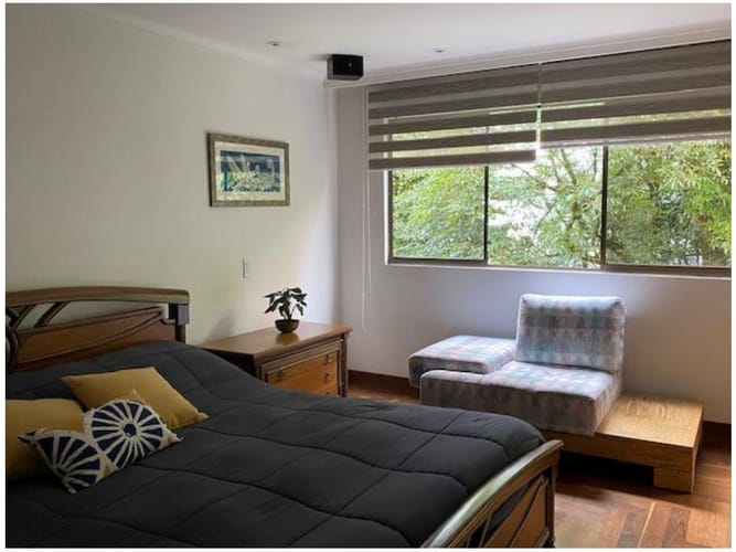 Apartamento de 3 alcobas en venta en El Diamante No. 2, Medellín, 137 m² · foto 7 de 16