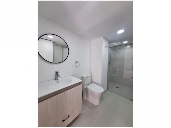 Apartamento de 3 alcobas en venta en Loma De San Julian, Medellín, 90 m² · foto 19 de 21