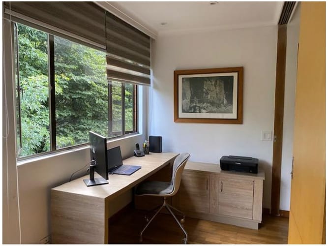 Apartamento de 3 alcobas en venta en El Diamante No. 2, Medellín, 137 m² · foto 9 de 16