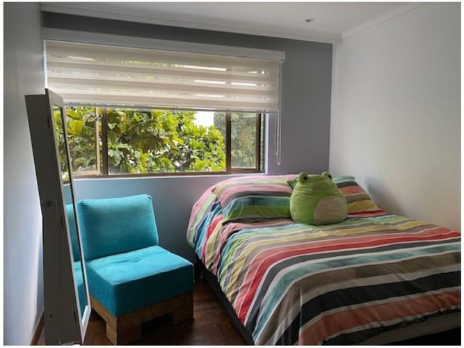 Apartamento de 3 alcobas en venta en El Diamante No. 2, Medellín, 137 m² · foto 11 de 16