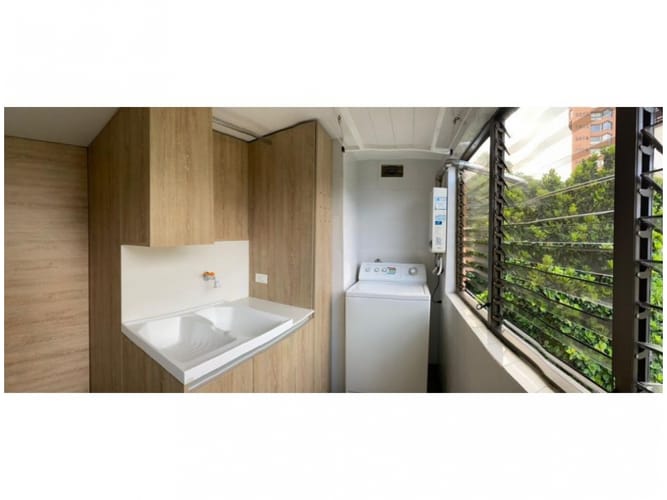 Apartamento de 3 alcobas en venta en El Diamante No. 2, Medellín, 137 m² · foto 15 de 16