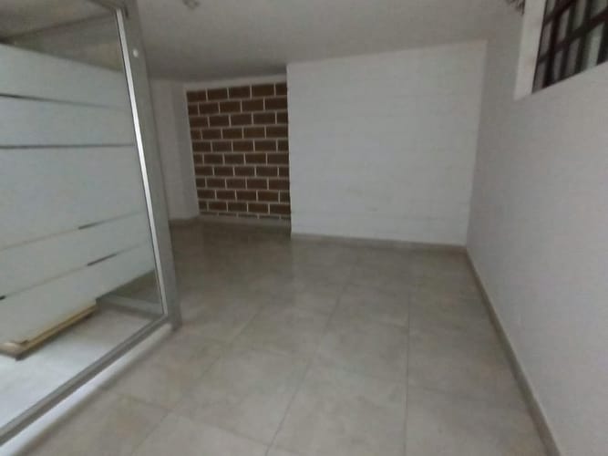 Apartaestudio en arriendo en Belén, Medellín, 45 m² · foto 4 de 7
