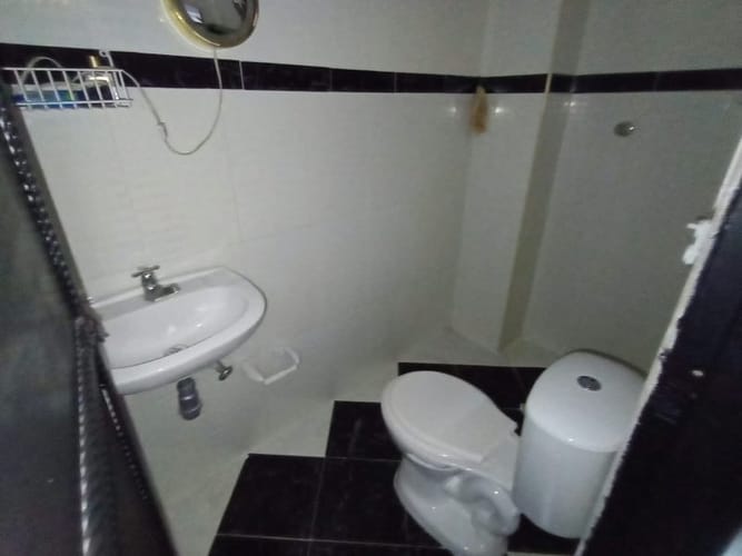 Apartaestudio en arriendo en Belén, Medellín, 45 m² · foto 6 de 7