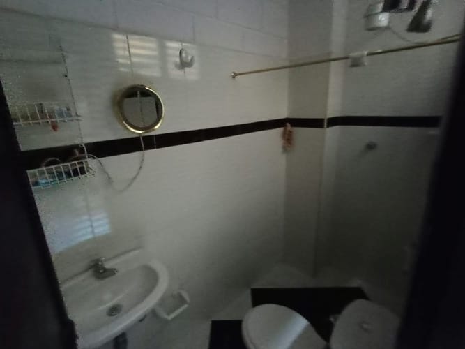 Apartaestudio en arriendo en Belén, Medellín, 45 m² · foto 7 de 7