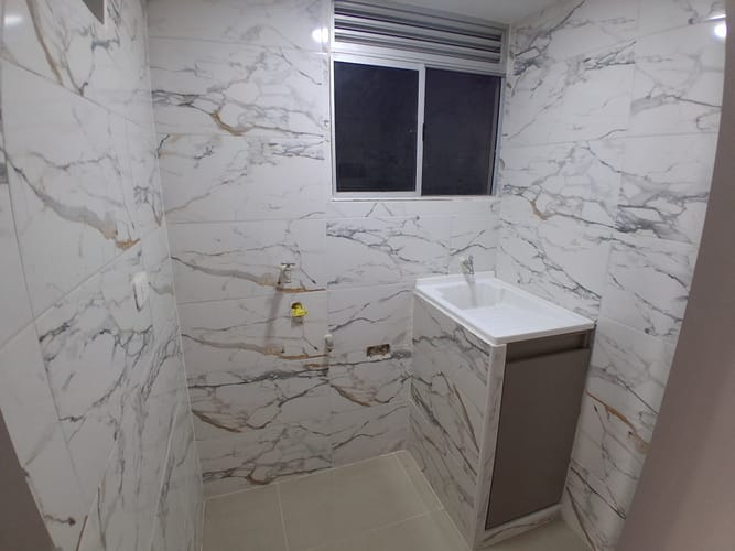 Apartamento de 2 alcobas en arriendo en Miramar, Barranquilla, 54 m² · foto 4 de 22