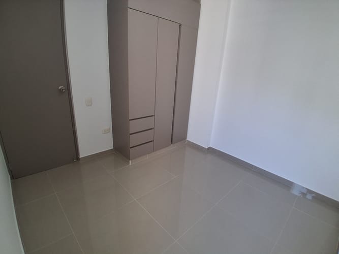 Apartamento de 2 alcobas en arriendo en Miramar, Barranquilla, 54 m² · foto 8 de 22