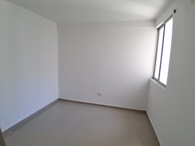 Apartamento de 2 alcobas en arriendo en Miramar, Barranquilla, 54 m² · foto 10 de 22