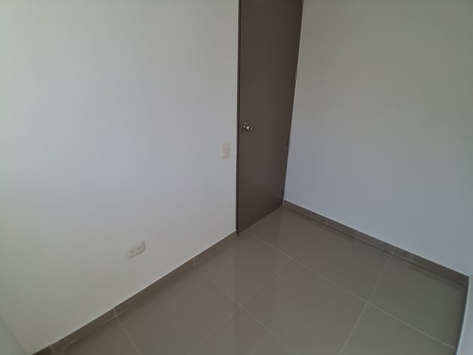 Apartamento de 2 alcobas en arriendo en Miramar, Barranquilla, 54 m² · foto 11 de 22