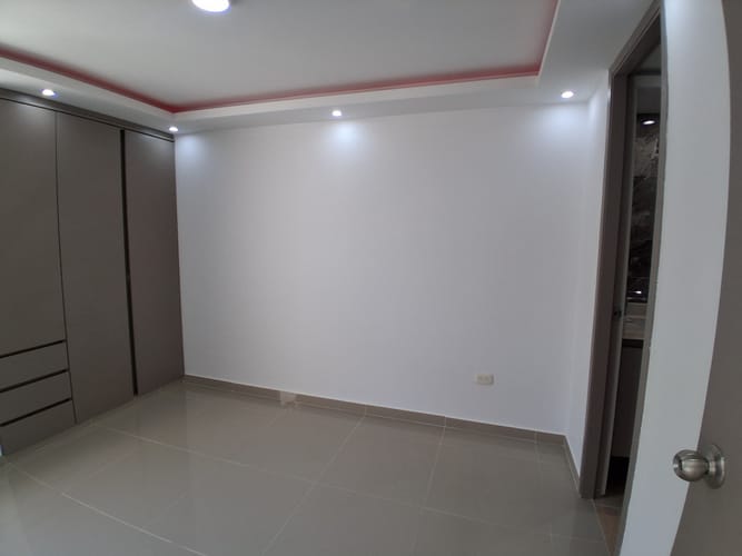 Apartamento de 2 alcobas en arriendo en Miramar, Barranquilla, 54 m² · foto 14 de 22