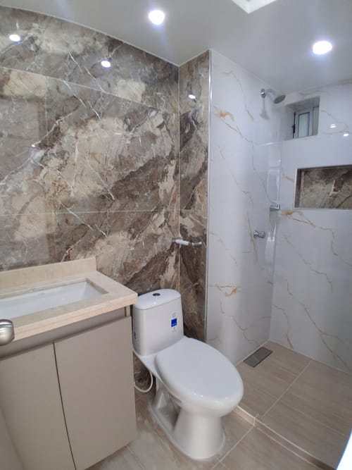 Apartamento de 2 alcobas en arriendo en Miramar, Barranquilla, 54 m² · foto 16 de 22