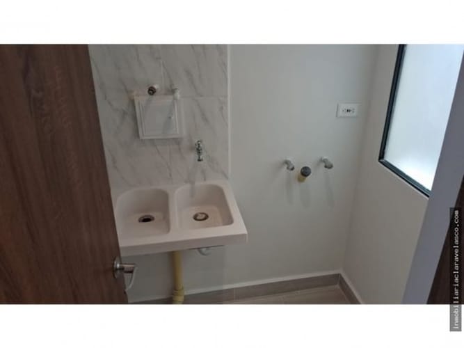 Apartamento de 2 alcobas en arriendo en La Castellana, Armenia, 48 m² · foto 5 de 12