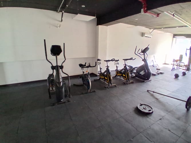 Apartamento de 2 alcobas en arriendo en Miramar, Barranquilla, 54 m² · foto 21 de 22