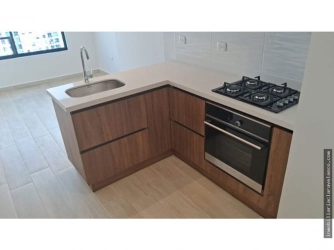 Apartamento de 2 alcobas en arriendo en La Castellana, Armenia, 48 m² · foto 6 de 12