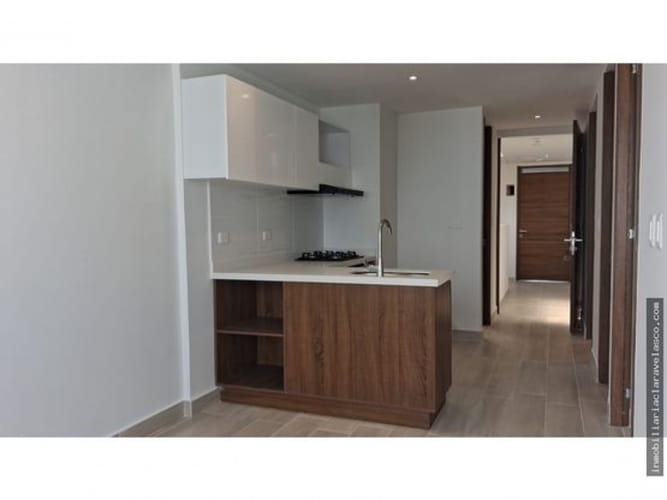 Apartamento de 2 alcobas en arriendo en La Castellana, Armenia, 48 m² · foto 7 de 12