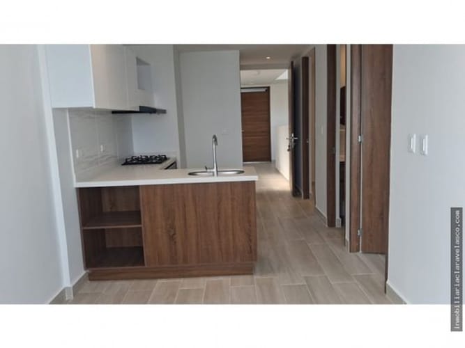 Apartamento de 2 alcobas en arriendo en La Castellana, Armenia, 48 m² · foto 8 de 12