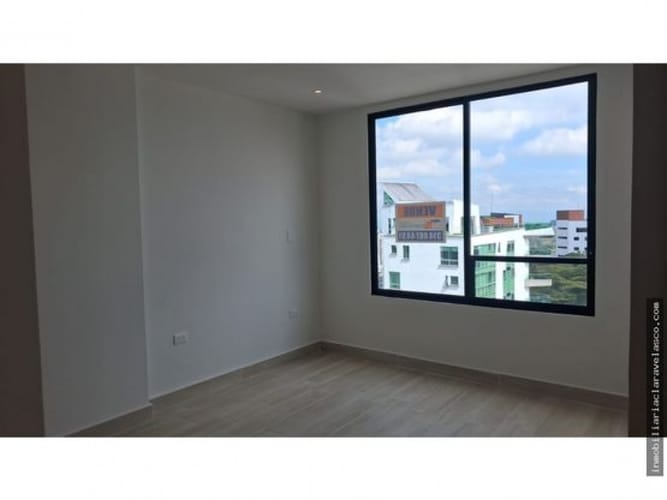 Apartamento de 2 alcobas en arriendo en La Castellana, Armenia, 48 m² · foto 9 de 12