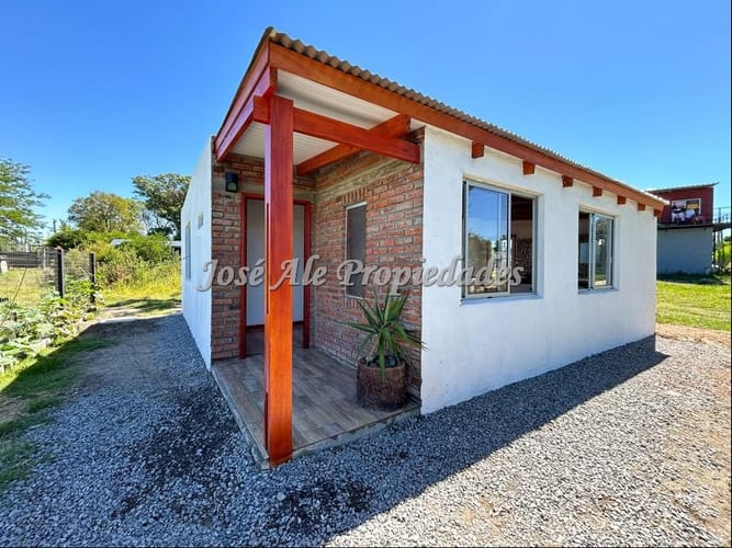 Casa en Alquiler · Foto 1