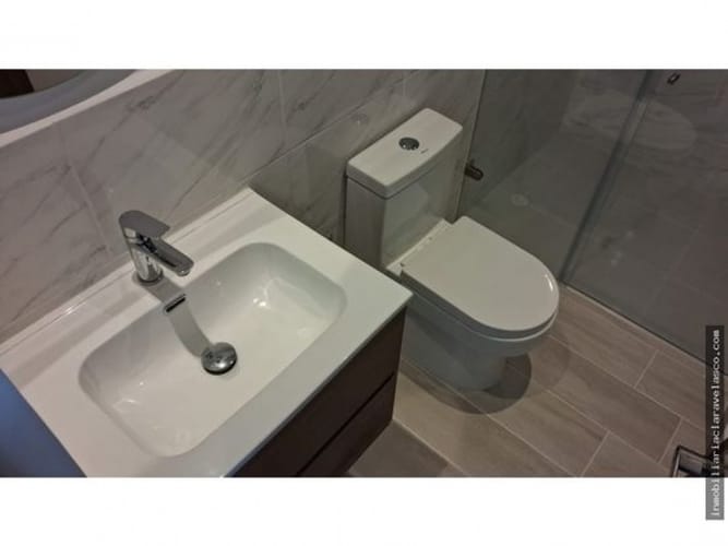 Apartamento de 2 alcobas en arriendo en La Castellana, Armenia, 48 m² · foto 12 de 12